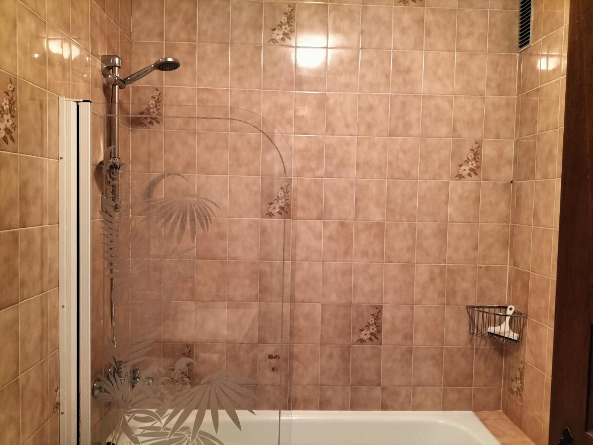 Tabaira Apartment Moraira Luaran gambar