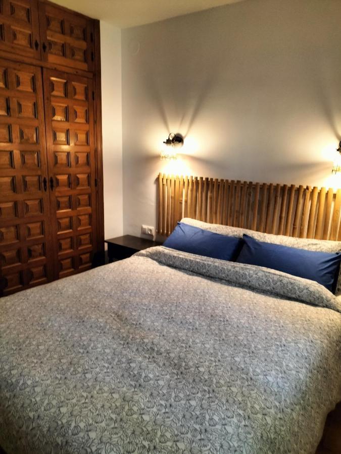 Tabaira Apartment Moraira Luaran gambar