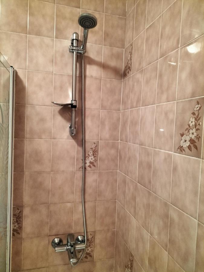 Tabaira Apartment Moraira Luaran gambar