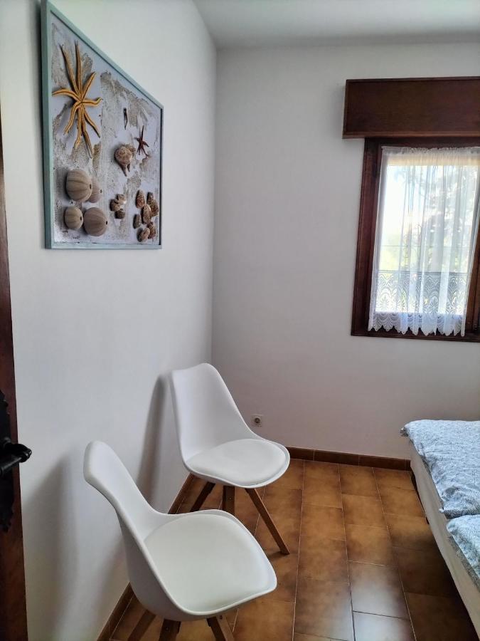 Tabaira Apartment Moraira Luaran gambar